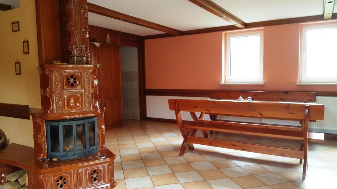 Wieza Nad Biebrza Apartment Stare Dolistowo Екстериор снимка