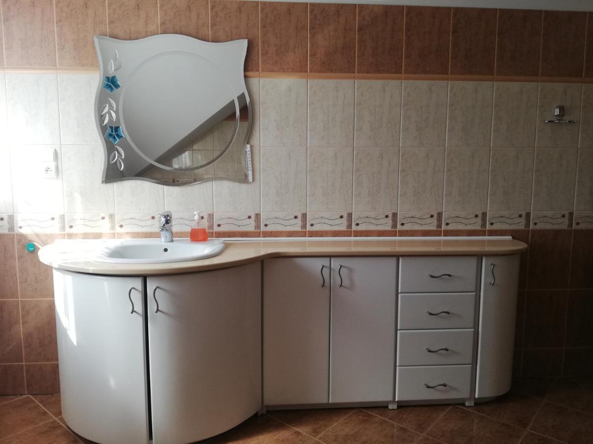 Wieza Nad Biebrza Apartment Stare Dolistowo Екстериор снимка